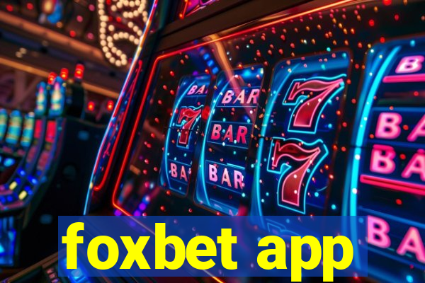 foxbet app